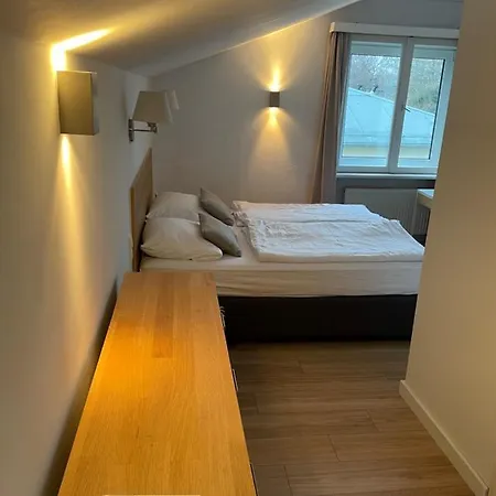 Stadtpark Bed & Breakfast