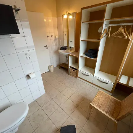 Bed & Breakfast Stadtpark