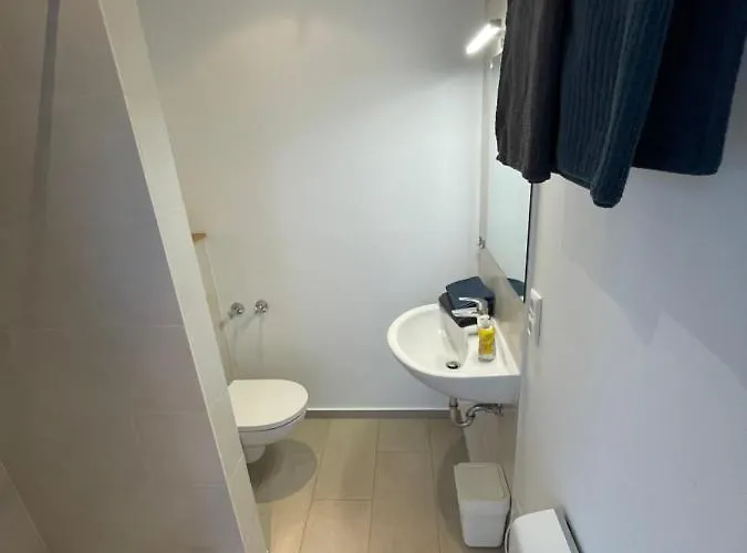 Alojamento de Acomodação e Pequeno-almoço Stadtpark