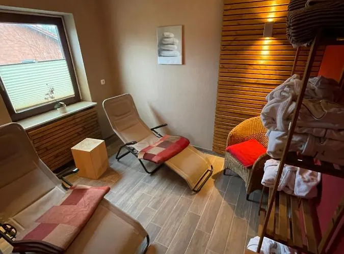 Frühstückspension Stadtpark