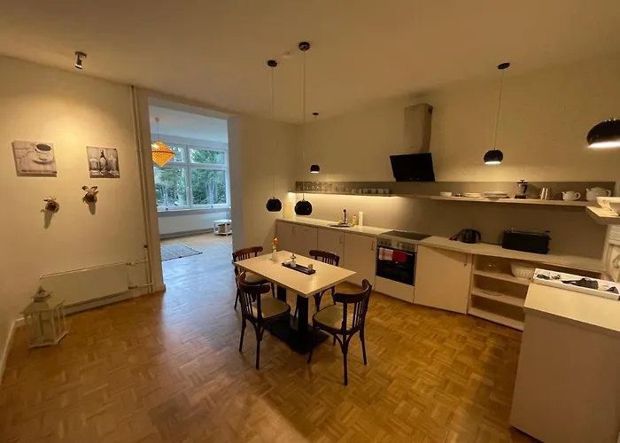 Stadtpark 4* Lübeck