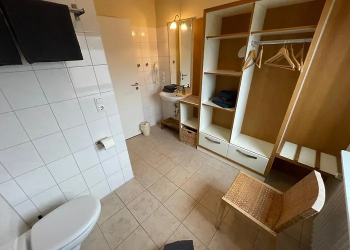 Frühstückspension Stadtpark